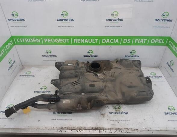 Fuel Tank OPEL Vivaro B Kasten (--)