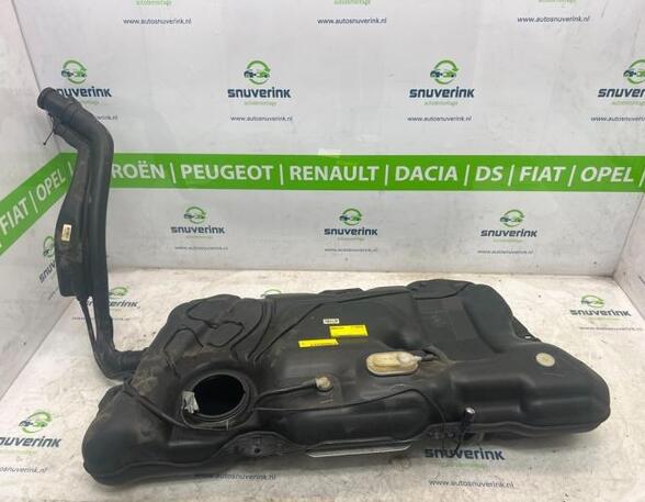 Fuel Tank PEUGEOT 508 SW I (8E_)