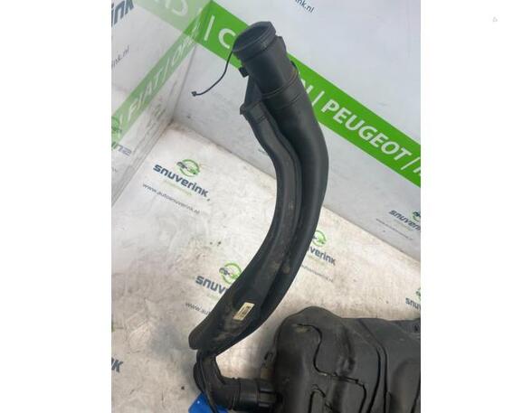 Fuel Tank PEUGEOT 508 SW I (8E_)