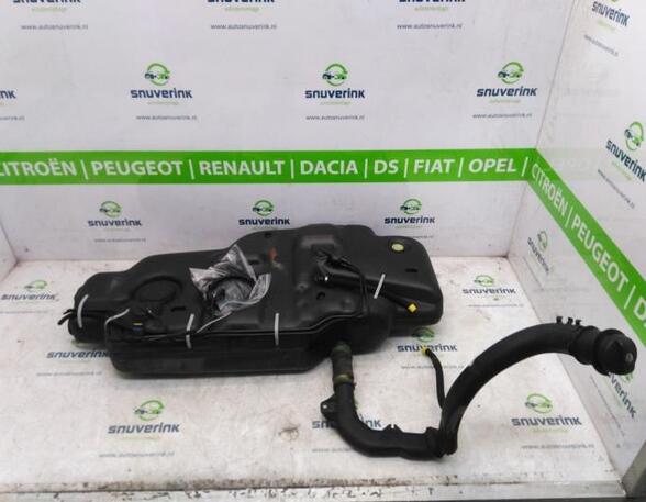 Fuel Tank PEUGEOT 807 (E)