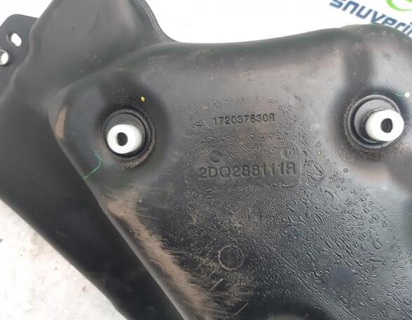 Fuel Tank RENAULT Clio V (BF)