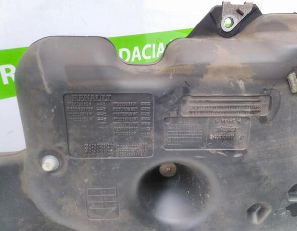 Fuel Tank DACIA DUSTER (HS_)