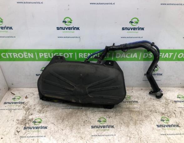 Fuel Tank FIAT FIORINO Box Body/MPV (225_), FIAT QUBO (225_)