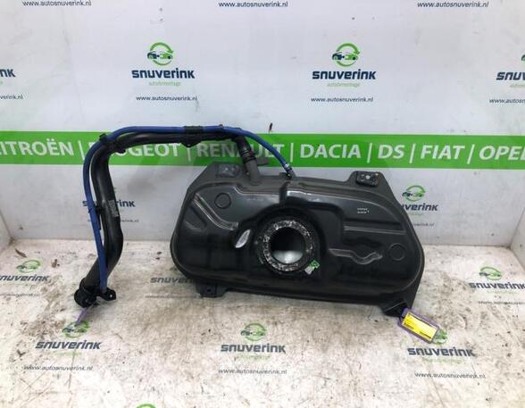 Fuel Tank FIAT FIORINO Box Body/MPV (225_), FIAT QUBO (225_)