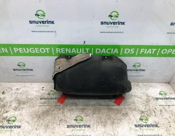 Fuel Tank CITROËN C1 (PM, PN)