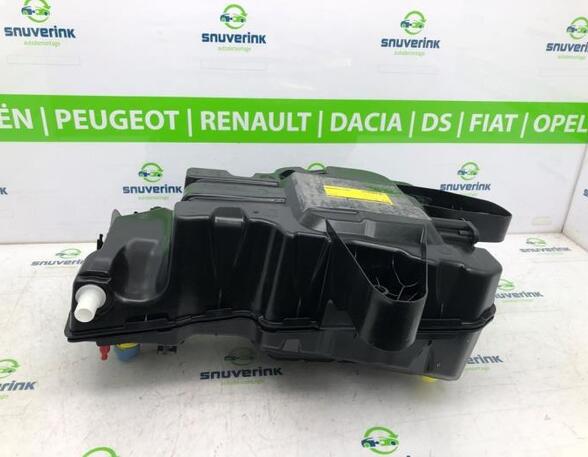 Fuel Tank PEUGEOT 308 SW II (LC_, LJ_, LR_, LX_, L4_)