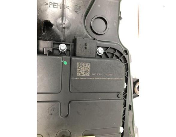 Fuel Tank PEUGEOT 308 SW II (LC_, LJ_, LR_, LX_, L4_)