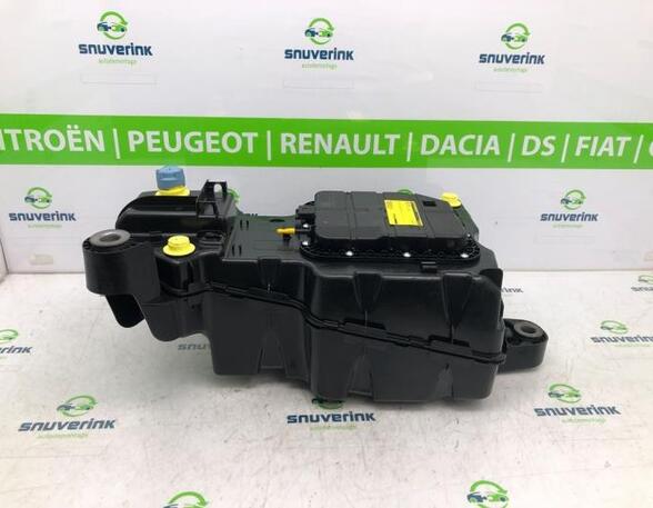 Fuel Tank PEUGEOT 308 SW II (LC_, LJ_, LR_, LX_, L4_)