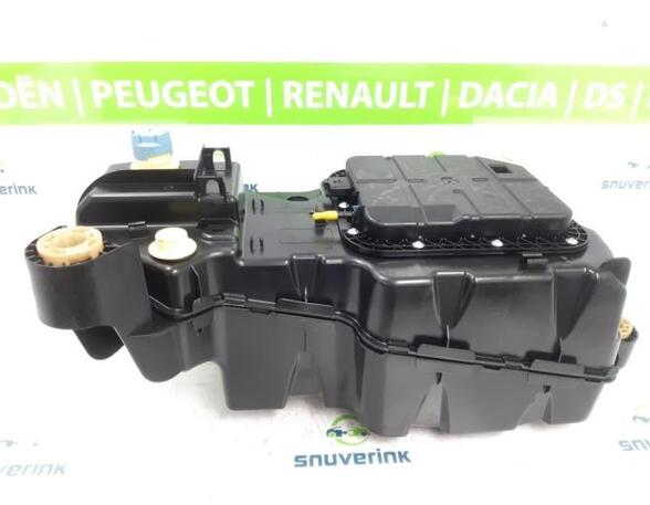 Fuel Tank PEUGEOT PARTNER Box Body/MPV