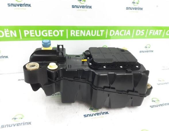 Fuel Tank PEUGEOT PARTNER Box Body/MPV