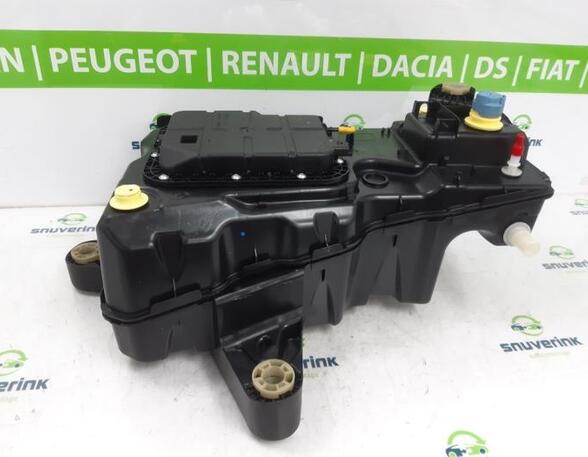 Fuel Tank PEUGEOT PARTNER Box Body/MPV