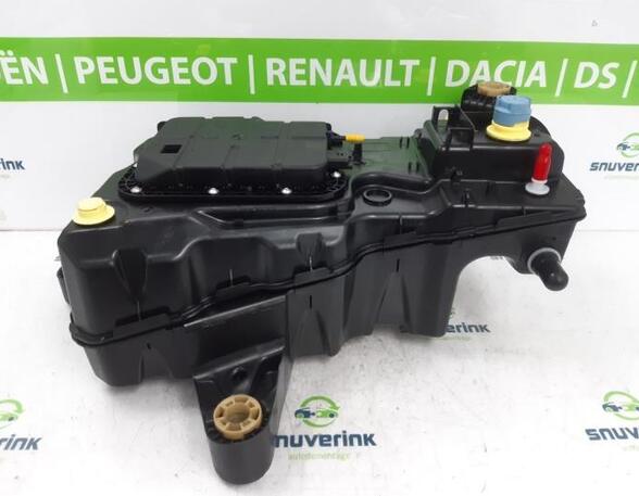 Fuel Tank PEUGEOT PARTNER Box Body/MPV