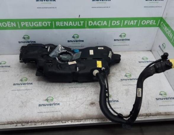 Fuel Tank PEUGEOT 308 SW II (LC_, LJ_, LR_, LX_, L4_)