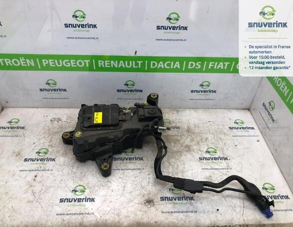 Fuel Tank OPEL COMBO Box Body/MPV (K9)