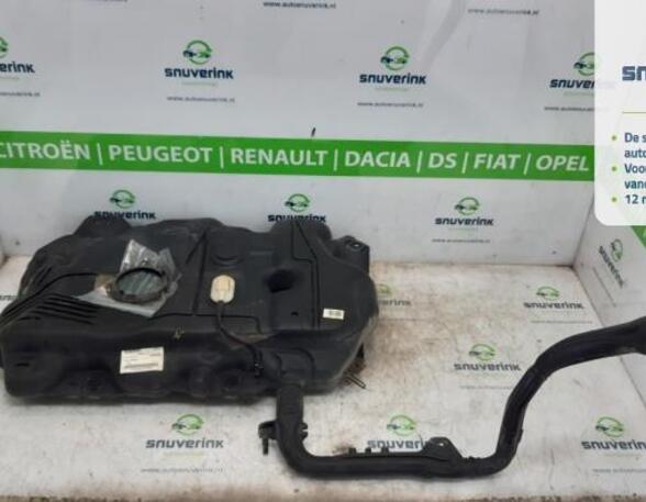 Brandstofreservoir PEUGEOT EXPERT Van (VF3A_, VF3U_, VF3X_)