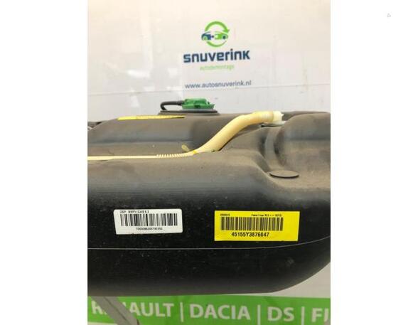 Fuel Tank OPEL CROSSLAND X / CROSSLAND (P17, P2QO)