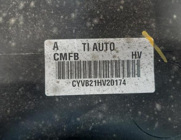 Tank Renault Arkana I LCM, LDN 172036305R P20427529