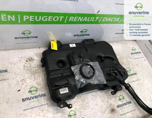 Fuel Tank RENAULT TWINGO III (BCM_, BCA_)