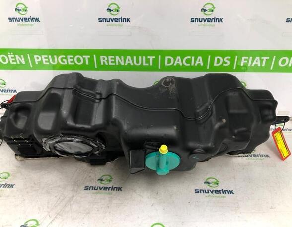 Fuel Tank DS DS 7 Crossback (J4_, JR_, JC_), CITROËN DS