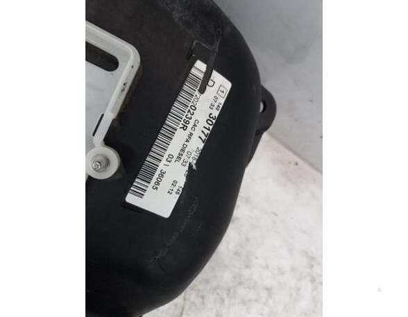 Fuel Tank RENAULT GRAND SCÉNIC IV (R9_), RENAULT SCÉNIC IV (J9_)