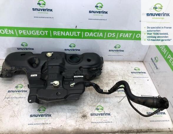 Tank Renault Megane IV Grandtour K9A 172025369R P20936590