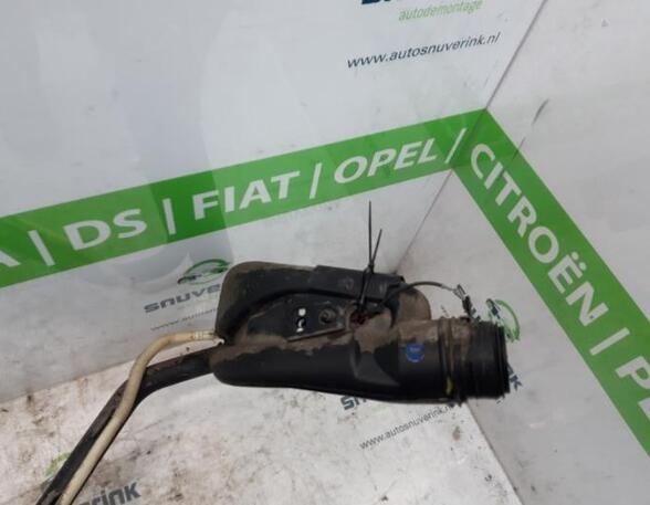 Fuel Tank CITROËN C3 AIRCROSS II (2R_, 2C_)