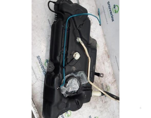 Fuel Tank CITROËN C3 AIRCROSS II (2R_, 2C_)