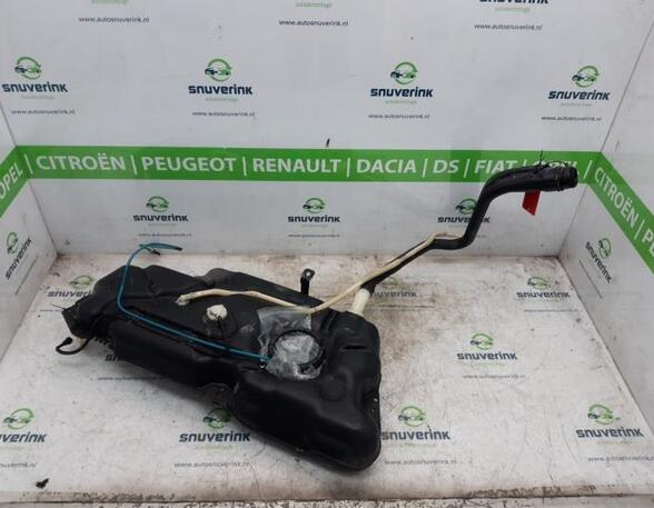 Fuel Tank CITROËN C3 AIRCROSS II (2R_, 2C_)