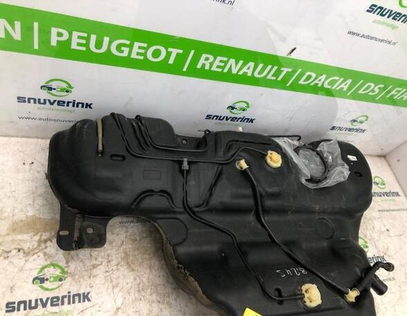 Fuel Tank RENAULT SCÉNIC III (JZ0/1_), RENAULT GRAND SCÉNIC III (JZ0/1_)