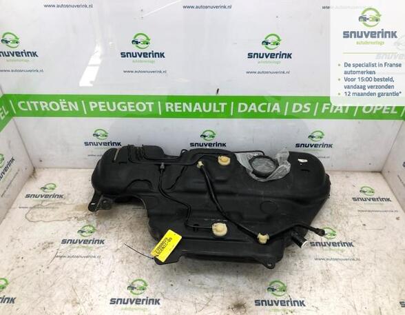 Tank Renault Scenic III JZ 172037943R P20962192