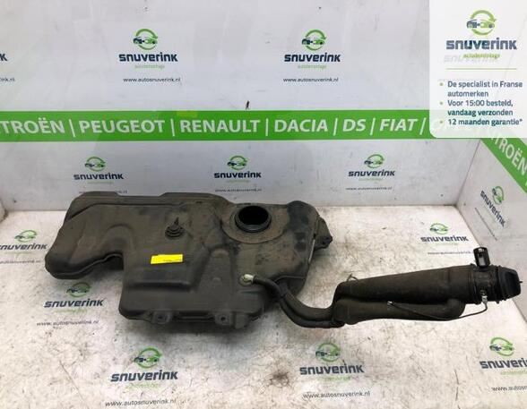 P20792109 Tank RENAULT Captur 172034842R