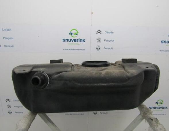 Fuel Tank CITROËN C1 (PM_, PN_)