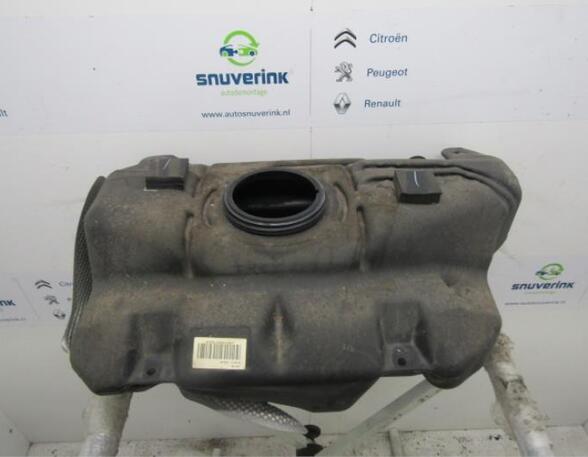 Fuel Tank CITROËN C1 (PM_, PN_)