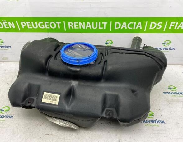 Fuel Tank PEUGEOT 107 (PM_, PN_)