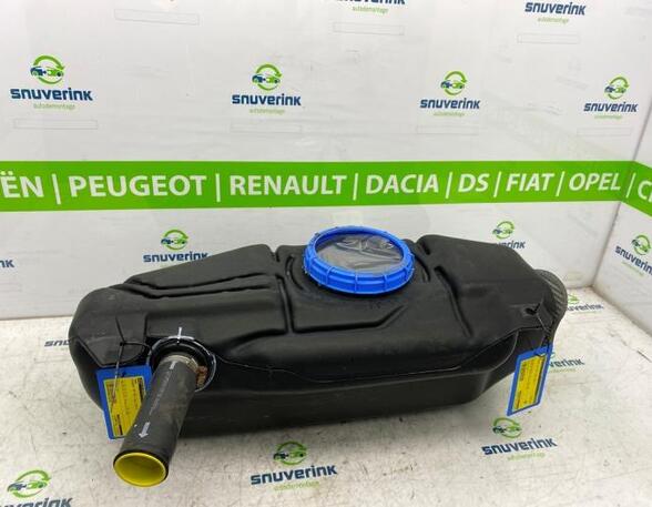 Fuel Tank PEUGEOT 107 (PM_, PN_)