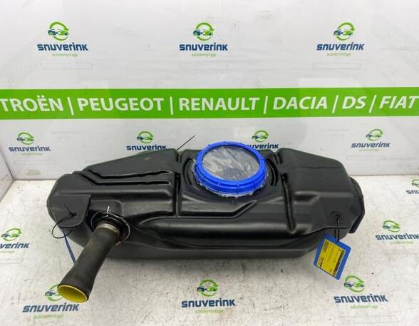 Fuel Tank PEUGEOT 107 (PM_, PN_)