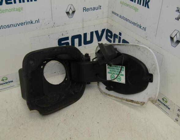 Tankklappe Renault Clio III BR0/1, CR0/1 8200290092 P9264792