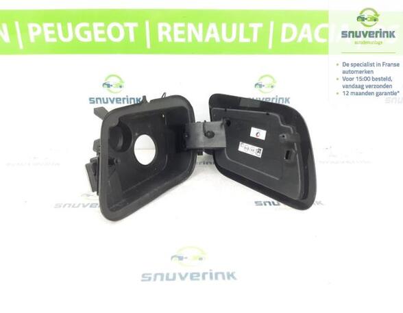 Fuel Tank Filler Flap PEUGEOT 2008 II (UD_, US_, UY_, UK_)