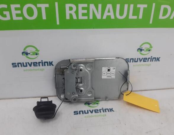 Fuel Tank Filler Flap RENAULT EXPRESS Box Body/MPV