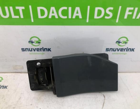 Fuel Tank Filler Flap RENAULT TRAFIC III Van (FG_)