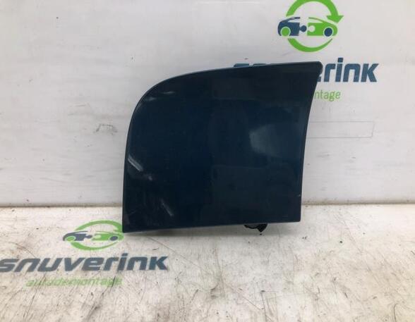 Fuel Tank Filler Flap CITROËN C1 (PM_, PN_)