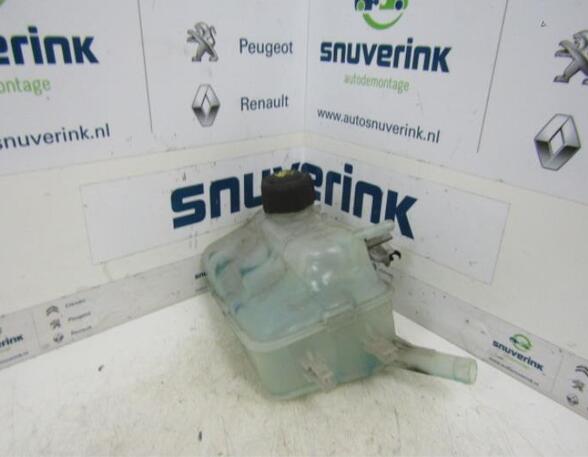 Coolant Expansion Tank RENAULT Scénic III (JZ0/1), RENAULT Grand Scénic III (JZ0/1)