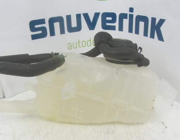 Coolant Expansion Tank RENAULT Grand Scénic III (JZ0/1), RENAULT Scénic III (JZ0/1)