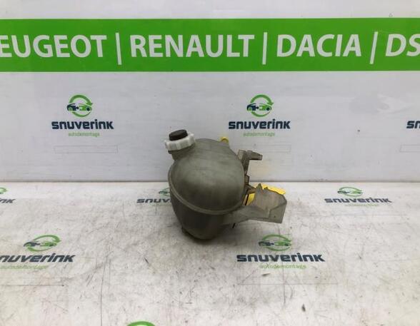 Coolant Expansion Tank RENAULT MASTER II Van (FD)