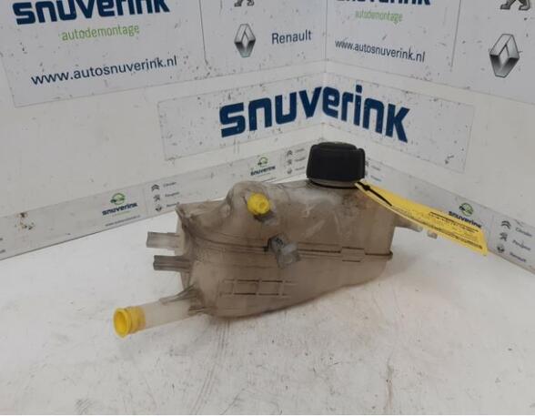 Coolant Expansion Tank RENAULT Megane III Grandtour (KZ0/1)