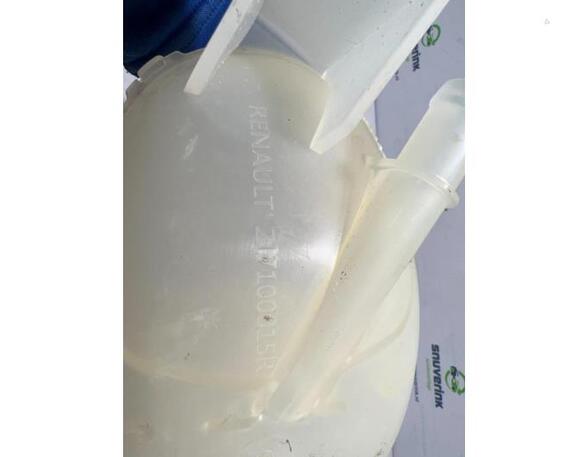 Coolant Expansion Tank RENAULT Master III Kasten (FV)