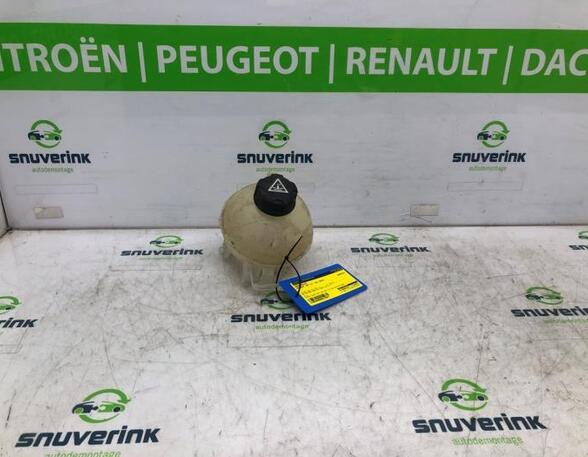 Koelmiddel Compensatiereservoir PEUGEOT 308 SW II (LC_, LJ_, LR_, LX_, L4_)