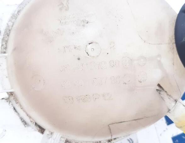 Coolant Expansion Tank CITROËN C3 II (SC_), CITROËN C3 III (SX)