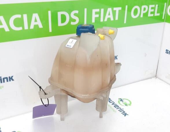 Coolant Expansion Tank FIAT DUCATO Van (250_, 290_)