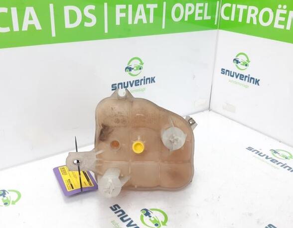 Coolant Expansion Tank FIAT DUCATO Van (250_, 290_)